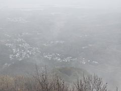 景点-灵顺寺