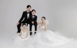 -米莱摄影写真(五大道别墅店)