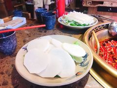 -小龙坎老火锅(北京三里屯店)