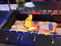 -很久以前羊肉串(打浦路店)