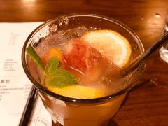 -UPPER KITCHEN(延安路店)