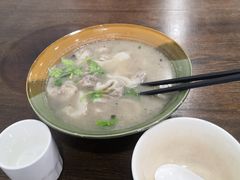 -六和孝顺素食餐厅(西湖道店)