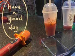 -魔方娱乐空间(兴华路店)