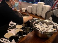 -老客满蛋饼(双塔市集店)