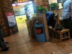 -袁记串串香(北国店)