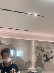 -LJOY丽锦造型·烫发染发