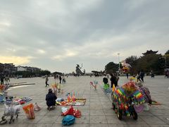 -汴河街