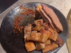 -谷牛日式烤肉(宝山U天地店)