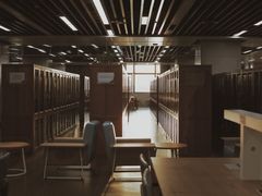 -厦门市图书馆(集美新城馆区)