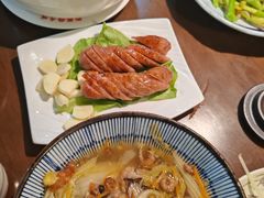 -乡亲鹅肉城(昆山店)
