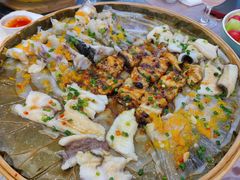 -顺味凤城·顺德菜专门店(九六广场店)