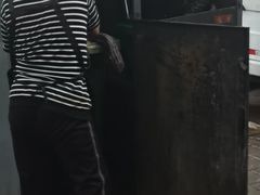 -清真喜兰老丁羊汤特色小吃