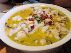 -永安鱼庄·镇江菜(丁卯店)