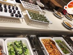 -素满香·素食自助餐(苏州·临顿路店)