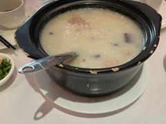 -宝园酒家(美林M·LIVE天地东座店)
