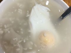 粉子醪糟-嘉州叶婆婆钵钵鸡(建设路店)