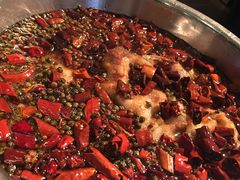 水煮鱼-小资太太餐厅(南岗区店)