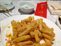 -惠宾饭庄(千禧店)