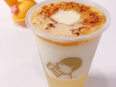 -喜茶(广州北京路惠福东店)