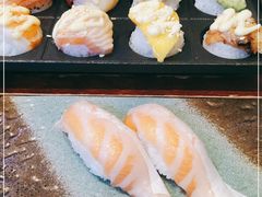 -友壹町寿司(嘉洲广场店)