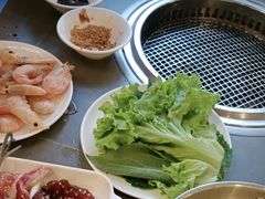 -尚宴牛特鲜自助(太原街万达店)