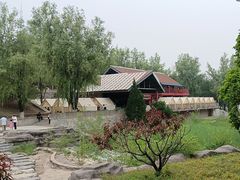 -青龙湖公园
