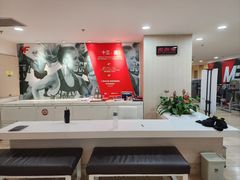 -美菲特健身(华贸店)