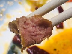 -金熊猫川菜餐厅