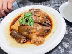 -頂好酒家·经典粤菜(海信广场店)