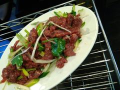 -厚味居炙子烤肉·清真(天桥南纬路店)