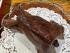 -鸽子窝专业烧烤店(南市场店)