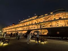 -武汉知音号