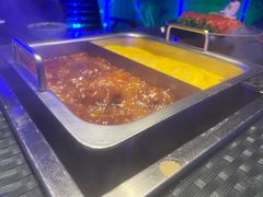 -大隐·成都火锅Bistro(合生麒麟新天地店)