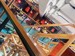 -巴奴毛肚火锅(永明路店)