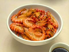 -华北饭店-中餐厅