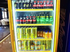 -爱永尚海鲜自助火锅烤肉(恩施店)