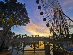 -三亚海昌梦幻海洋不夜城