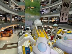 店内环境-深圳华盛奥特莱斯(华南一道店)