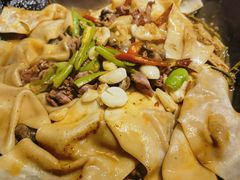 -老诚一锅(来北家园店)
