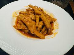 -小厨师·二十年沈家门小海鲜(百井坊巷店)