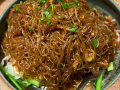 -A One Kitchen·南京精菜馆(德基广场店)