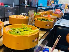-龍歌自助小火锅(李沧丽达店)
