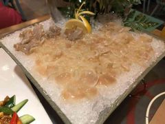 -79号渔船海鲜饭店(华强北店)