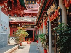 -叩齿古寺