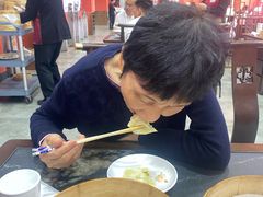 -老边饺子馆(中街店)