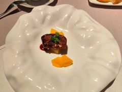 -香樟花园法式铁板烧(恒隆广场店)