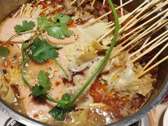 -阿里巴巴海鲜烧烤家常菜(黄岛店)