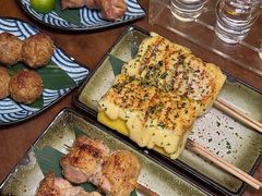 -鸟泉居酒屋·烧鸟·酒馆(百子湾店)