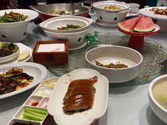 -大鸭梨烤鸭·北京菜(南小街/南苑店)