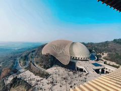 -牛首山文化旅游区